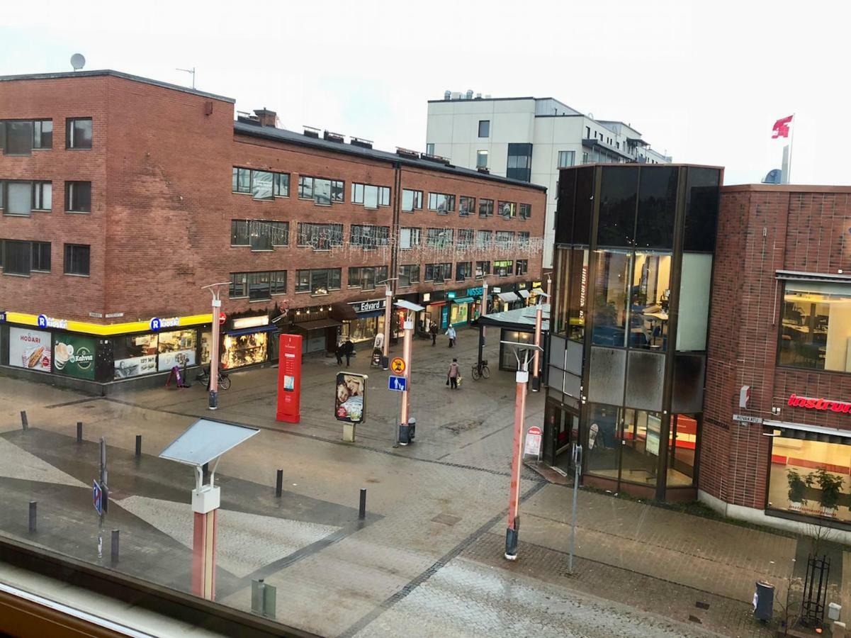 Feels Like Arctic City Rovaniemi Exterior foto
